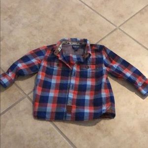 Ted baker shirt